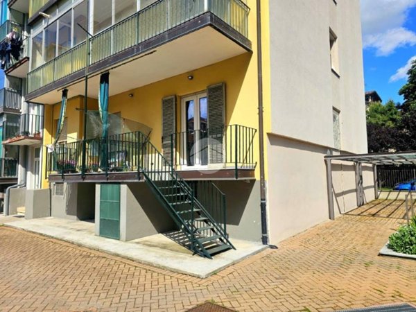 appartamento in vendita a Chieri
