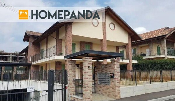 appartamento in vendita a Chieri
