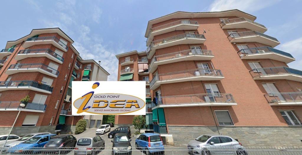 appartamento in vendita a Chieri