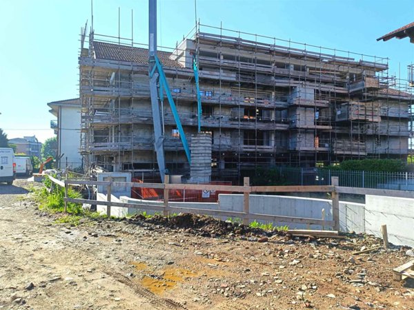 appartamento in vendita a Chieri