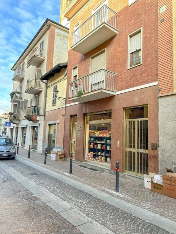 appartamento in vendita a Chieri