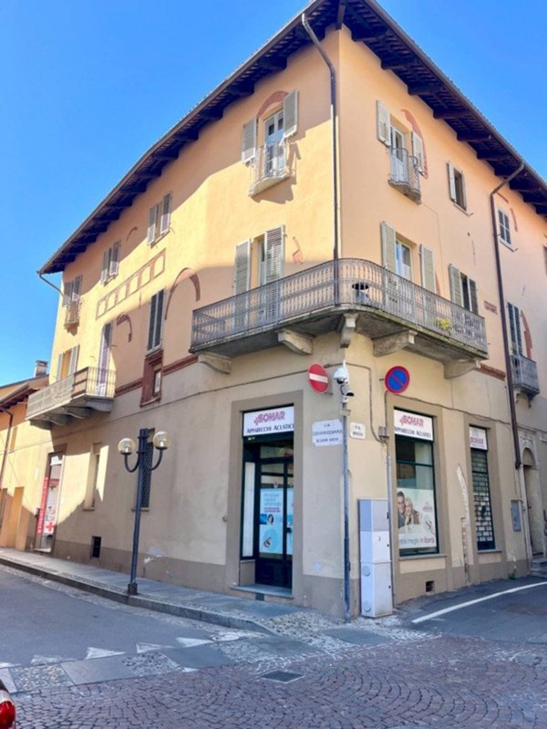 appartamento in vendita a Chieri