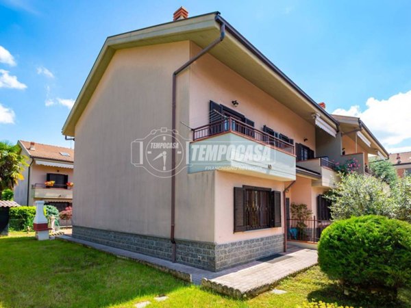 casa indipendente in vendita a Chieri