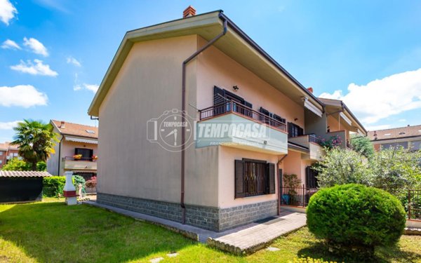 casa indipendente in vendita a Chieri