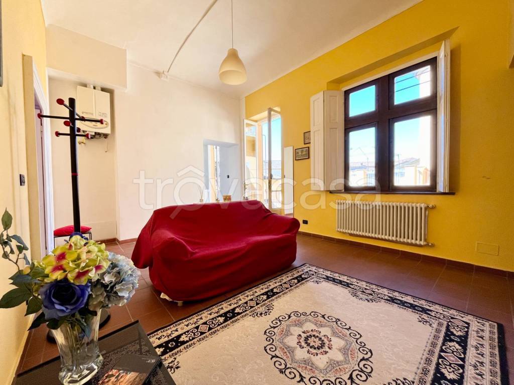 appartamento in vendita a Chieri