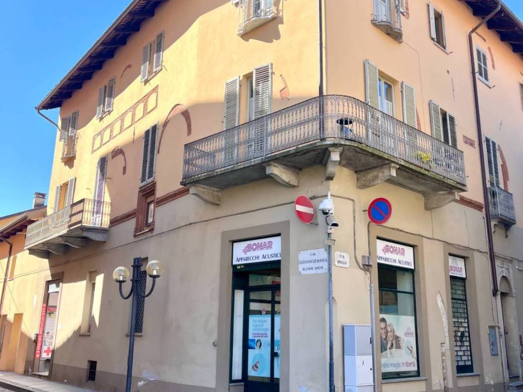 appartamento in vendita a Chieri