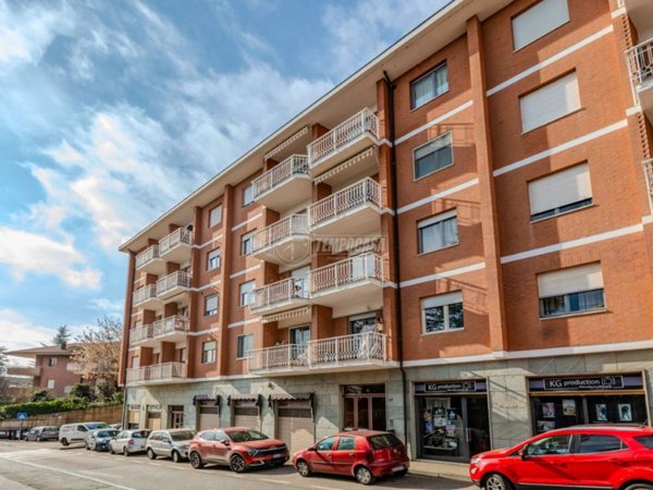 appartamento in vendita a Chieri