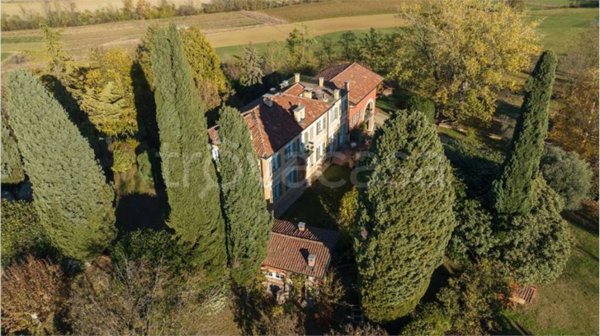 casa indipendente in vendita a Chieri