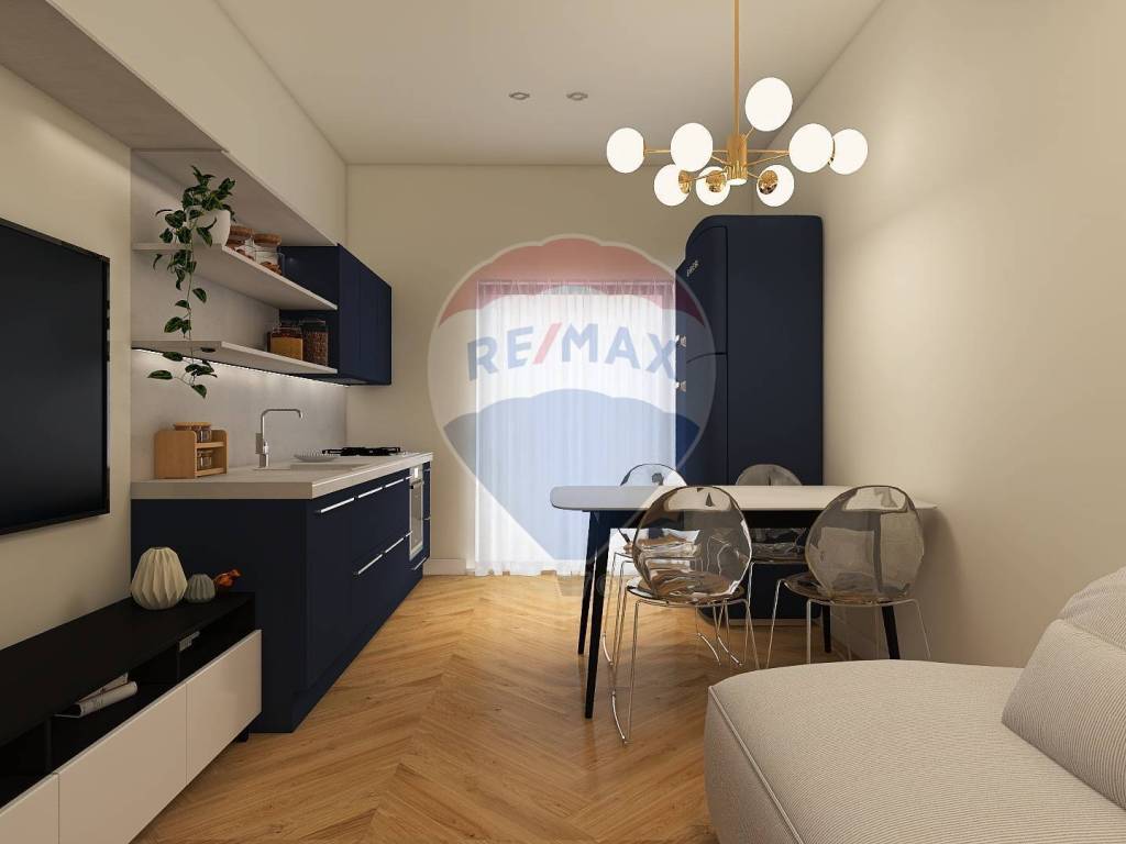 appartamento in vendita a Chieri