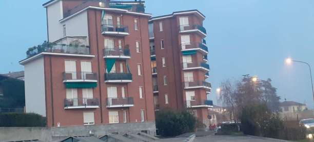 appartamento in vendita a Chieri