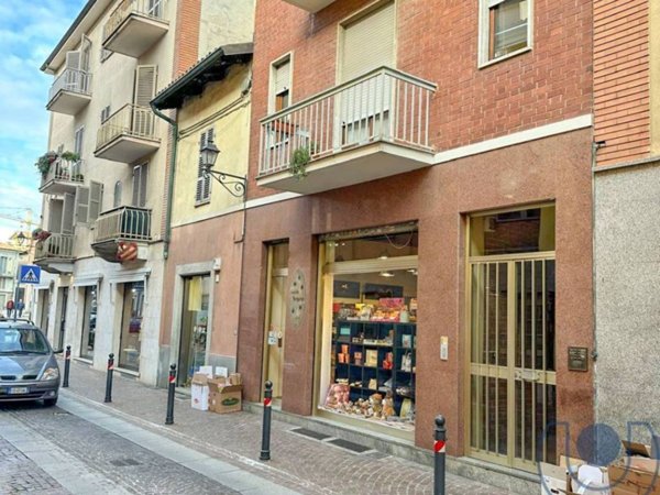 appartamento in vendita a Chieri