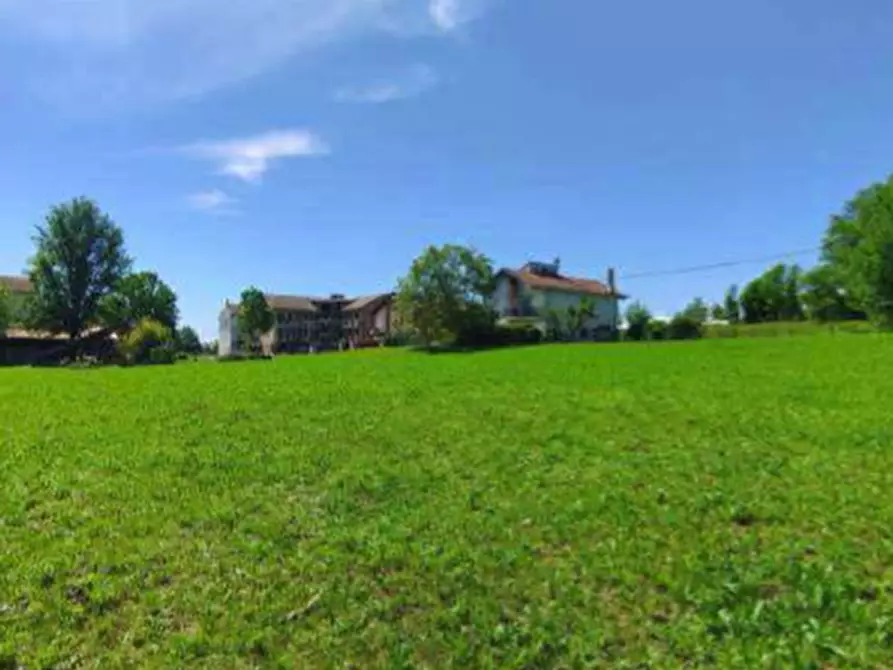 terreno edificabile in vendita a Chieri