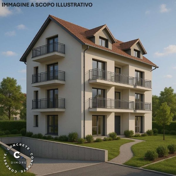 casa indipendente in vendita a Chieri