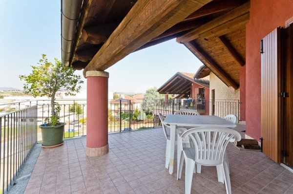 appartamento in vendita a Chieri