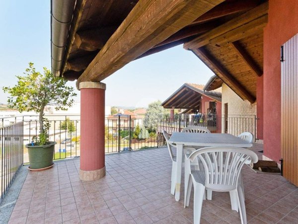 appartamento in vendita a Chieri