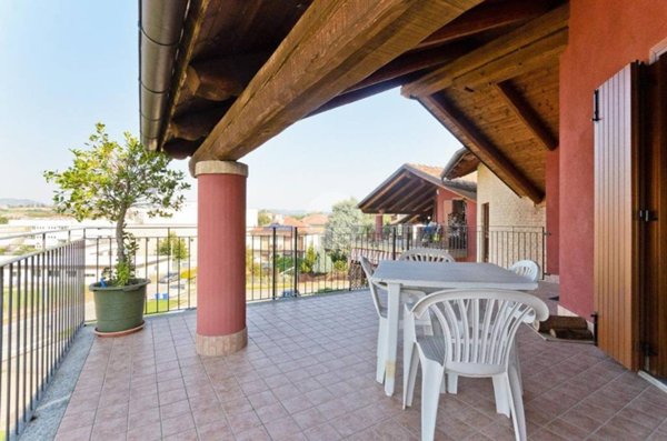 appartamento in vendita a Chieri