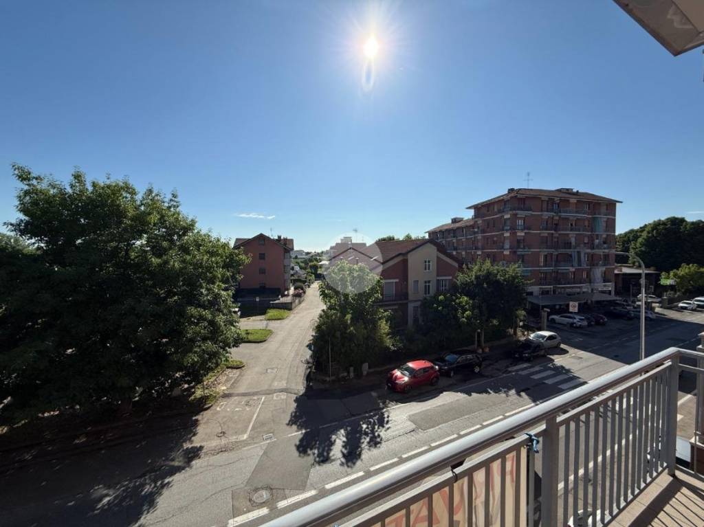 appartamento in vendita a Chieri