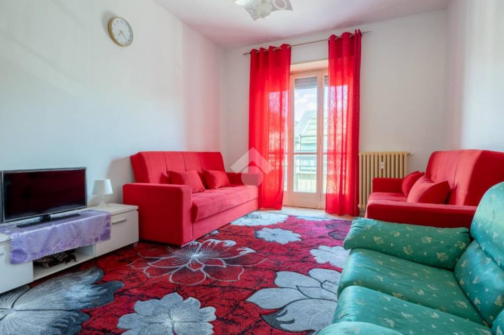 appartamento in vendita a Chieri
