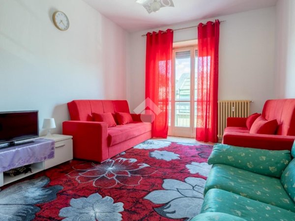 appartamento in vendita a Chieri