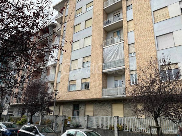 appartamento in vendita a Chieri