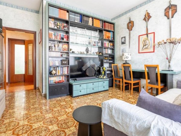 appartamento in vendita a Chieri