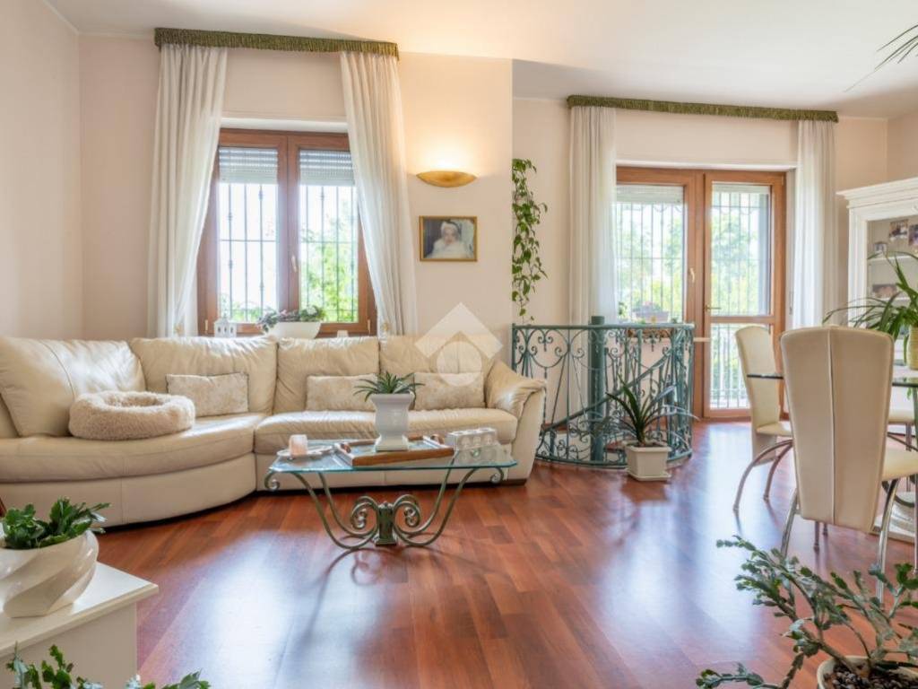 appartamento in vendita a Chieri