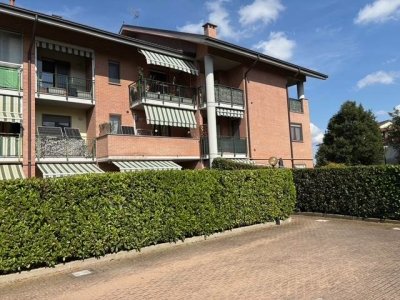 appartamento in vendita a Chieri