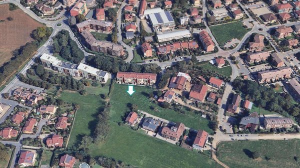 terreno edificabile in vendita a Chieri