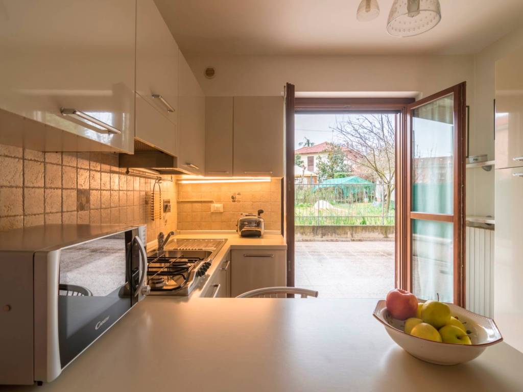 appartamento in vendita a Chieri