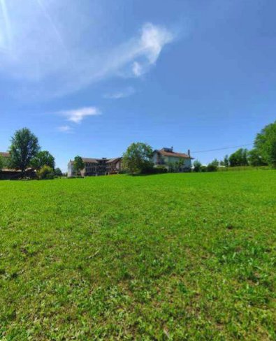 terreno edificabile in vendita a Chieri