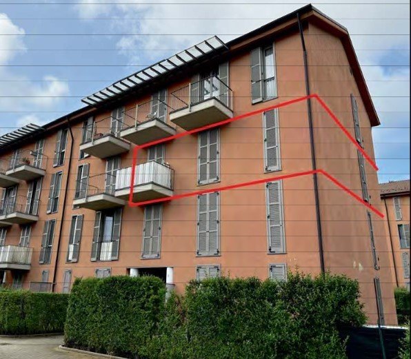 appartamento in vendita a Chieri