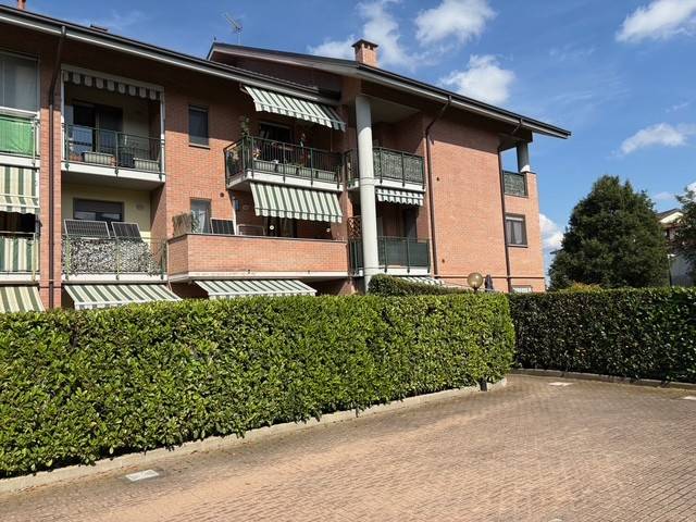 appartamento in vendita a Chieri