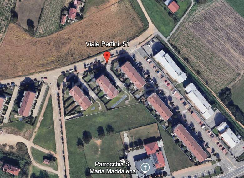 appartamento in vendita a Chieri