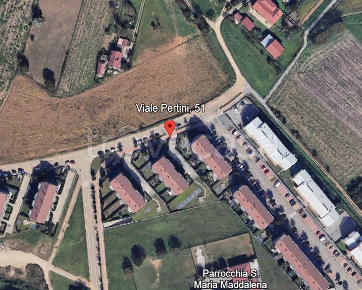 appartamento in vendita a Chieri