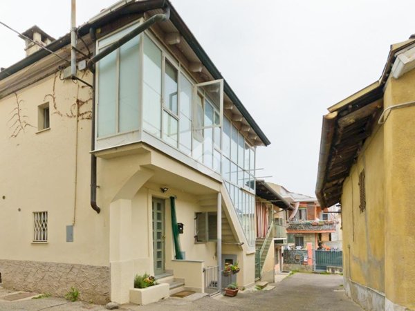 casa semindipendente in vendita a Chieri