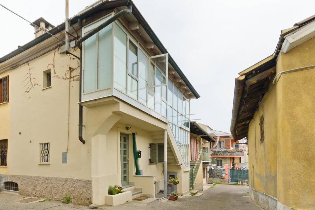 casa semindipendente in vendita a Chieri