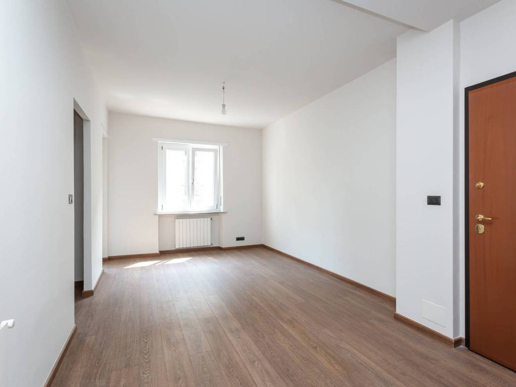 appartamento in vendita a Chieri in zona Roaschia