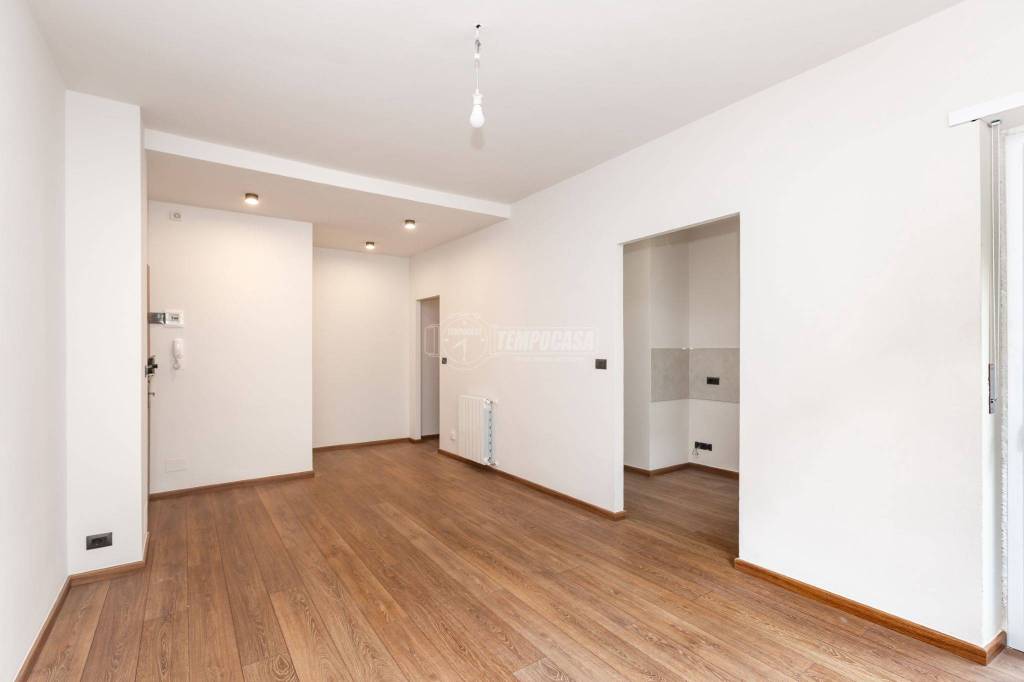 appartamento in vendita a Chieri in zona Roaschia