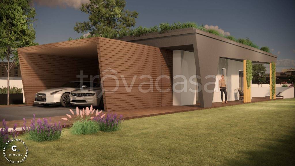 casa indipendente in vendita a Chieri in zona Roaschia
