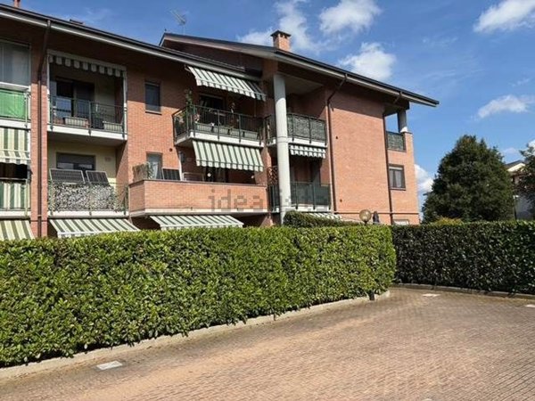 appartamento in vendita a Chieri