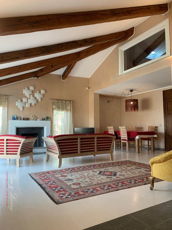 appartamento in vendita a Chieri