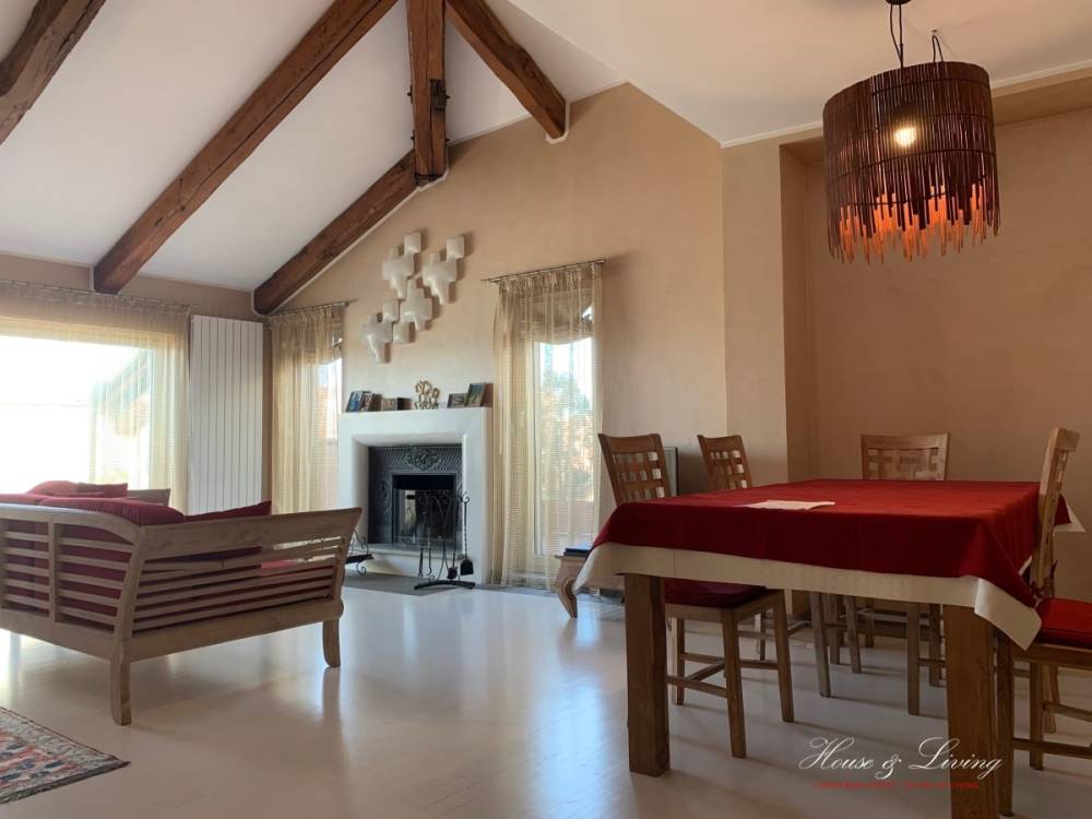 appartamento in vendita a Chieri