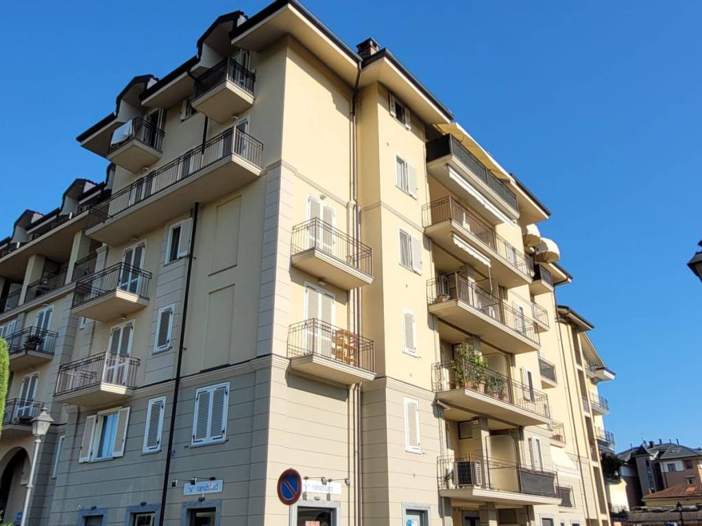 appartamento in vendita a Chieri
