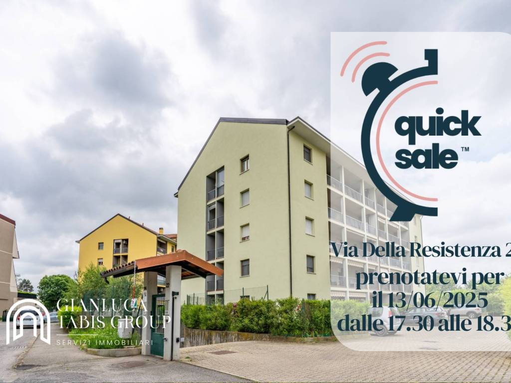appartamento in vendita a Chieri