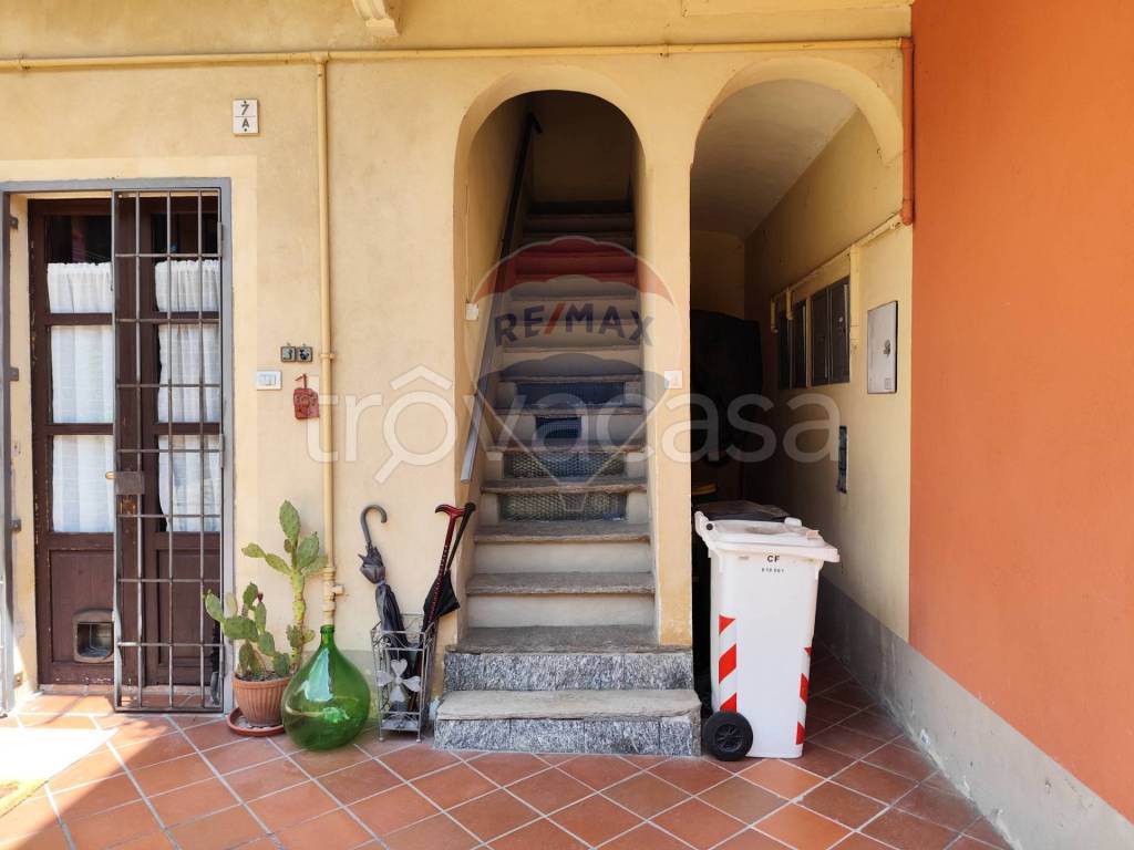 appartamento in vendita a Chieri