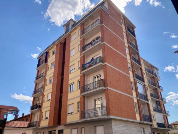 appartamento in vendita a Chieri