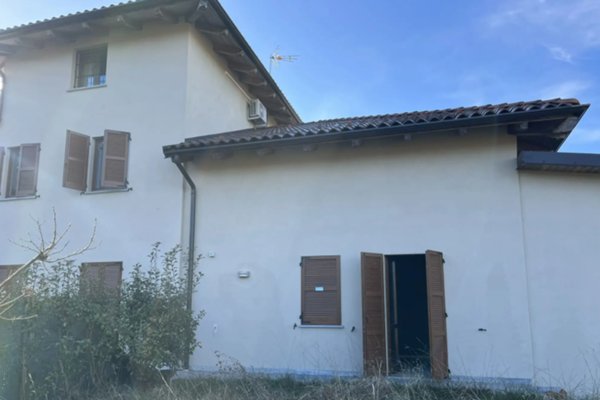 appartamento in vendita a Chieri