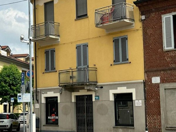 appartamento in vendita a Chieri