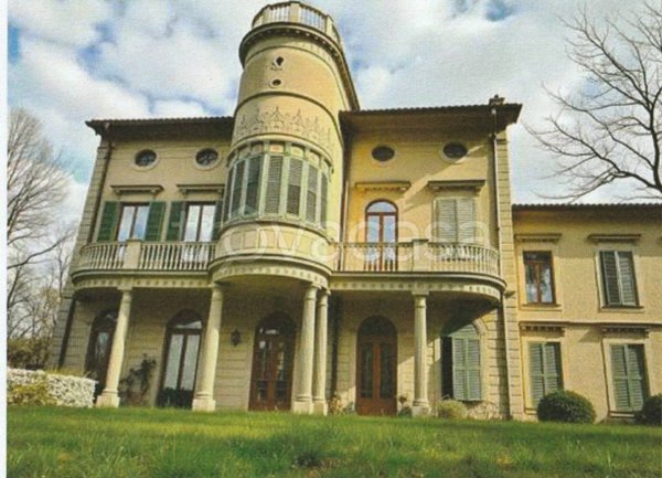 casa indipendente in vendita a Chieri