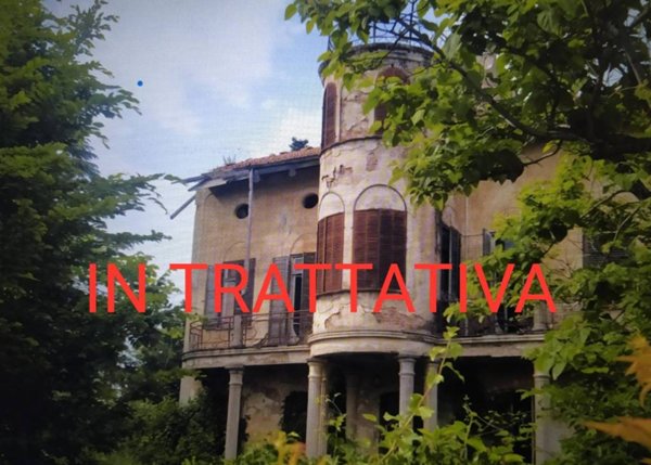 casa indipendente in vendita a Chieri
